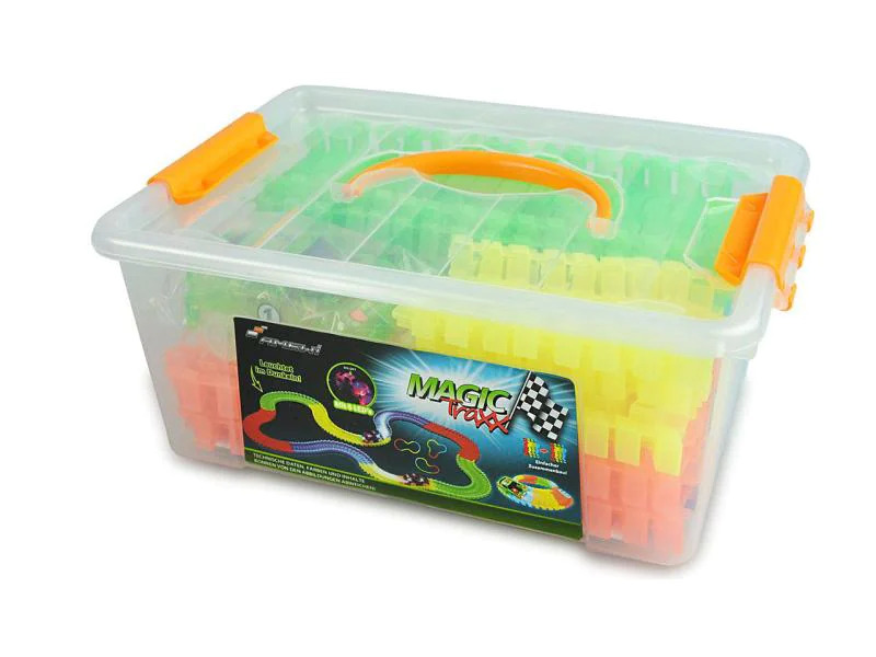 Amewi Magic Traxx Race Bahn 223-teilig