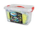 Amewi Magic Traxx Race Bahn 373-teilig