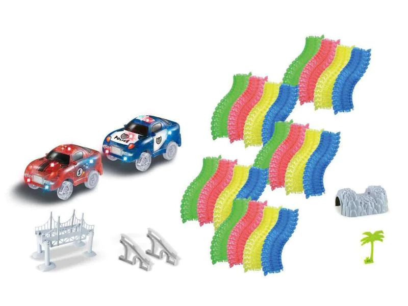 Amewi Magic Traxx Race Bahn 373-teilig