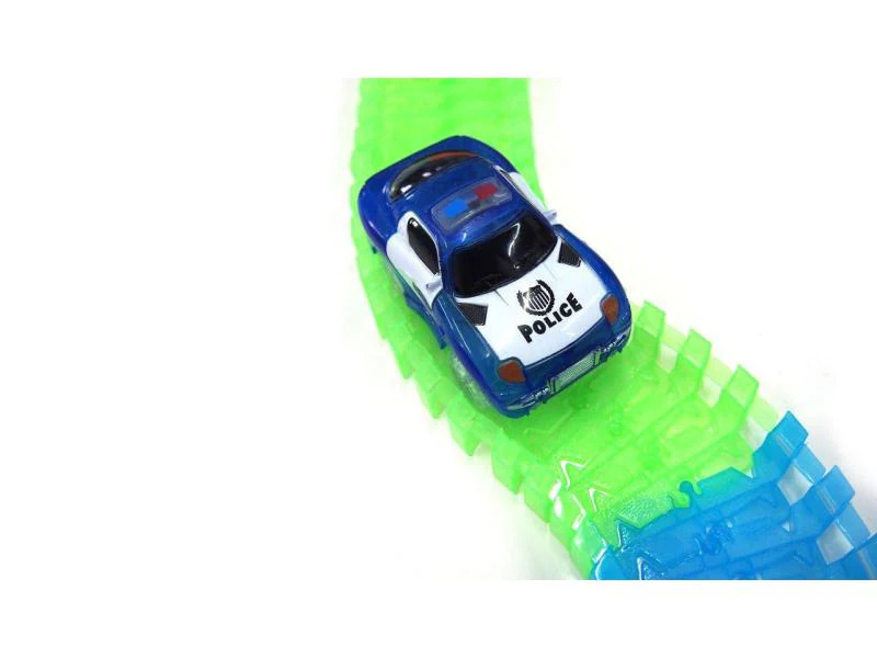 Amewi Magic Traxx Race Bahn 373-teilig