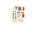 Amewi Magic Traxx Race Bahn 373-teilig