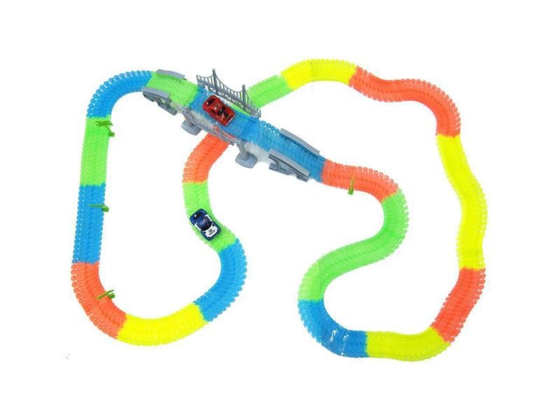 Amewi Magic Traxx Race Bahn 373-teilig
