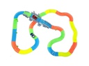 Amewi Magic Traxx Race Bahn 373-teilig
