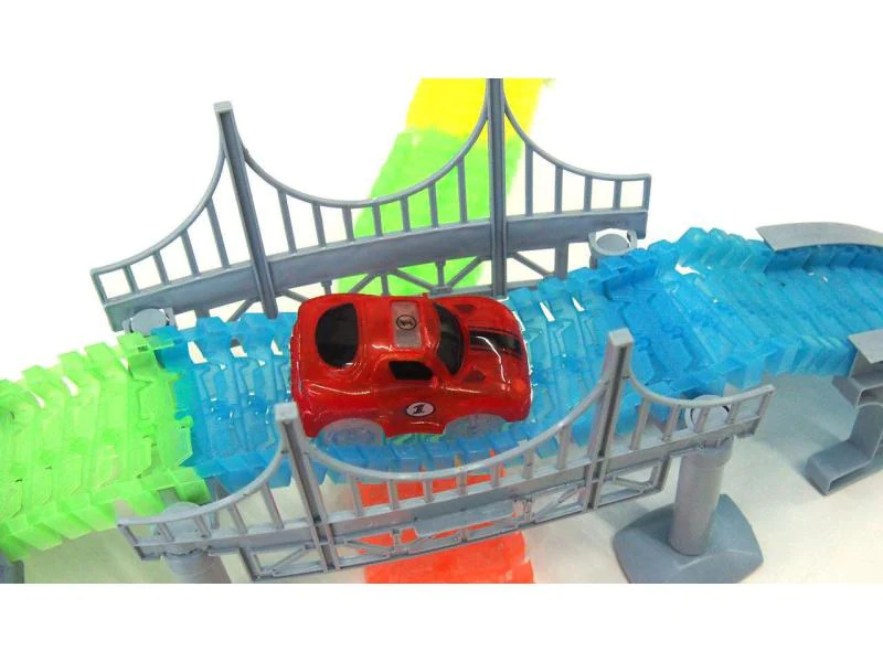 Amewi Magic Traxx Race Bahn 373-teilig