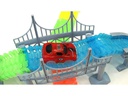 Amewi Magic Traxx Race Bahn 373-teilig