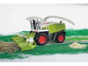 Bruder Spielwaren Landwirtschaftsfahrzeug Claas Jaguar 900 Feldhäcksler
