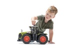 Bruder Spielwaren Landwirtschaftsfahrzeug Claas Xerion 5000