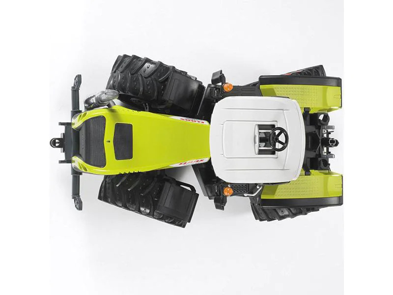 Bruder Spielwaren Landwirtschaftsfahrzeug Claas Xerion 5000
