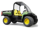 Bruder Spielwaren Landwirtschaftsfahrzeug John Deere Gator 8550