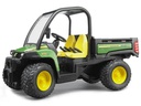 Bruder Spielwaren Landwirtschaftsfahrzeug John Deere Gator 8550