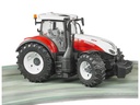 Bruder Spielwaren Landwirtschaftsfahrzeug Steyr 6300 Terrus CVT
