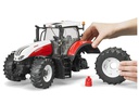 Bruder Spielwaren Landwirtschaftsfahrzeug Steyr 6300 Terrus CVT