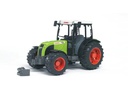 Bruder Spielwaren Landwirtschaftsfahrzeug Traktor Claas Nectis 267F