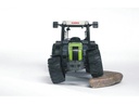 Bruder Spielwaren Landwirtschaftsfahrzeug Traktor Claas Nectis 267F