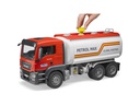 Bruder Spielwaren Lastwagen MAN TGS Tankwagen