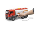 Bruder Spielwaren Lastwagen MAN TGS Tankwagen