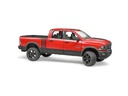 Bruder Spielwaren Off-Road Fahrzeug RAM 2500 Power Wagon