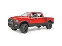Bruder Spielwaren Off-Road Fahrzeug RAM 2500 Power Wagon