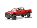 Bruder Spielwaren Off-Road Fahrzeug RAM 2500 Power Wagon