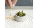 Esschert Design Aufsteller Zen Garten S 20 x 3.4 cm