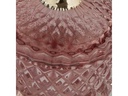Lene Bjerre Aufbewahrung Miya 10.5 cm, Rosa