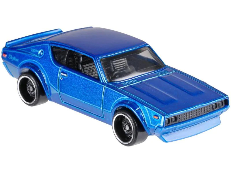 Hot Wheels Action Cars 1er Sortiment