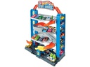 Hot Wheels City Stunt Garage Spielset