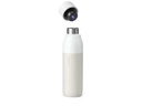 LARQ Thermosflasche 740 ml, Granite White