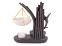 Pajoma Duftlampe Buddha 19.5 cm