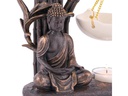 Pajoma Duftlampe Buddha 19.5 cm
