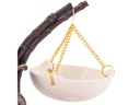 Pajoma Duftlampe Buddha 19.5 cm