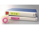 NT Cutter Notizzettel Yamato 5 cm Weiss, 1 Rolle