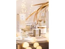 ipuro Duftkerze Time to glow 125 g
