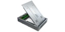 ICY DOCK Festplatten-Konverter EZConvert Pro MB982SP-1S 2.5