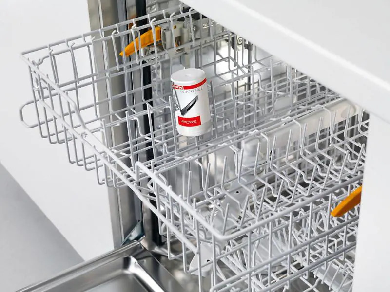 Miele Entkalkungsmittel DishClean Geschirrspüler 160 g