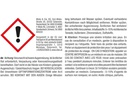 Miele Entkalkungsmittel DishClean Geschirrspüler 160 g