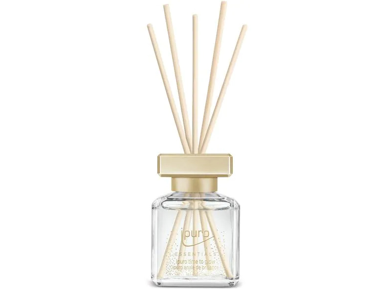 ipuro Duftstäbchen Time to glow 100 ml