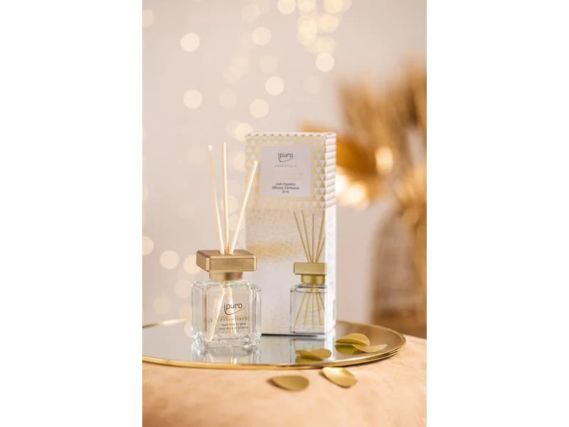 ipuro Duftstäbchen Time to glow 100 ml