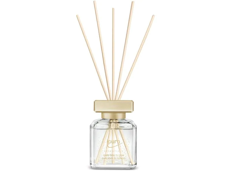 ipuro Duftstäbchen Time to glow 50 ml