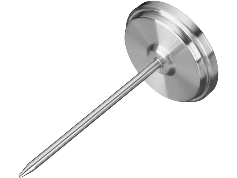 WMF Bratenthermometer  Scala Ø 6.3 cm, Silber
