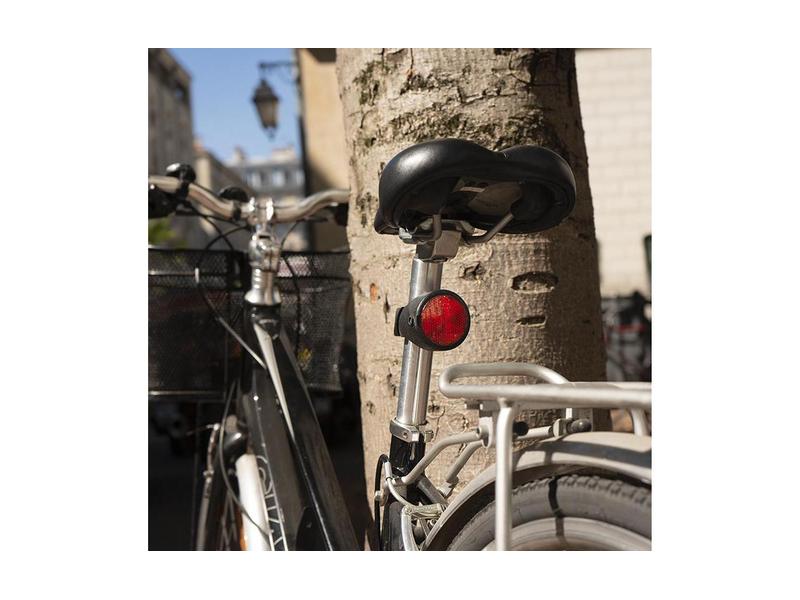 Invoxia GPS Tracker Bike Invoxia