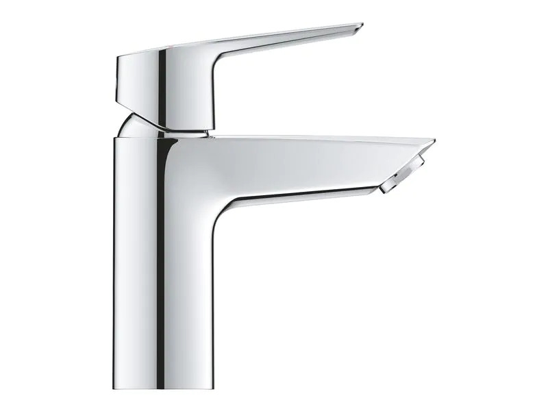 GROHE Lavaboarmatur QuickFix Start S-Size chrom