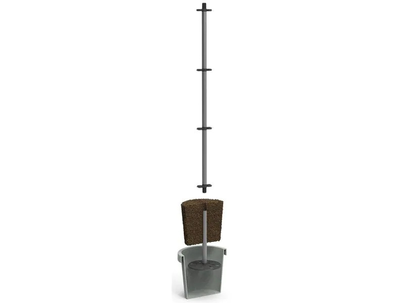 Gusta Garden Anzuchtset TOMATO BUDDY Starter