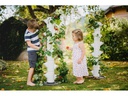 Gusta Garden Aufzuchttöpfe SISSI STRAWBERRY Classic, Weiss