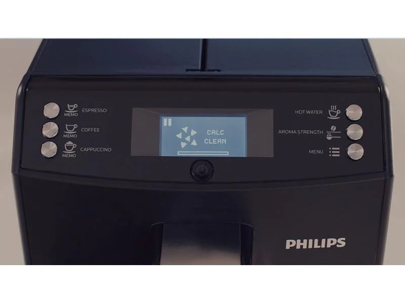 Philips Entkalkungsmittel CA6700/22 Kaffeemaschine 500 ml