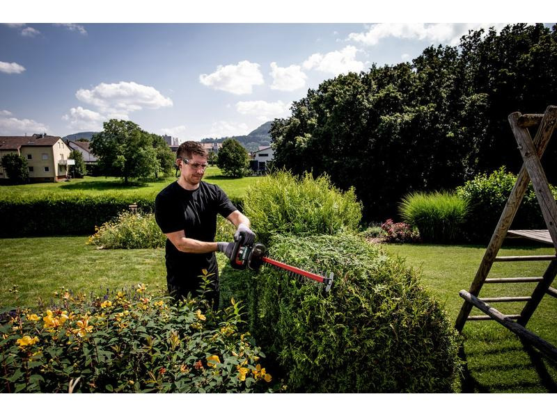 Metabo Akku-Heckenschere HS 18 LTX 45 Solo