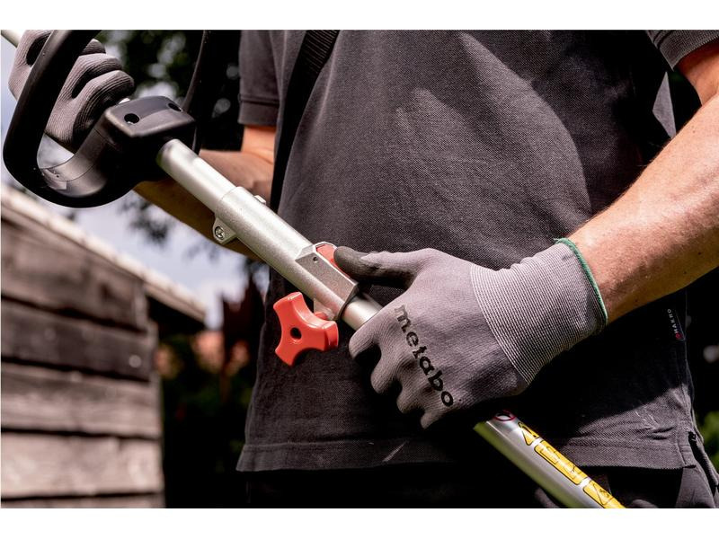 Metabo Akku-Trimmer RTD 18 LTX BL 30 Solo