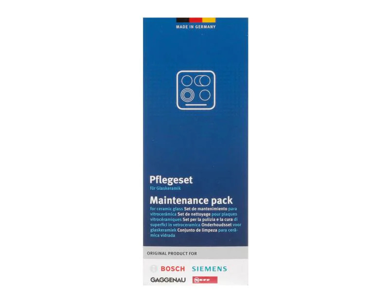 Siemens Glasreiniger 250 ml