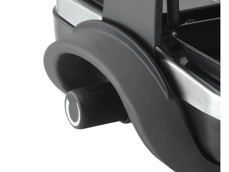 Trisa Raclette-Grill Hot Stone 8 Personen
