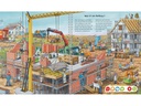 tiptoi Lernbuch Komm mit auf die Baustelle